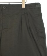 EMPORIO ARMANI（エンポリオアルマーニ）ショートパンツ 黒 サイズ:56(XXL位) メンズ/2200724026098