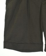 EMPORIO ARMANI（エンポリオアルマーニ）ショートパンツ 黒 サイズ:56(XXL位) メンズ/2200724026098