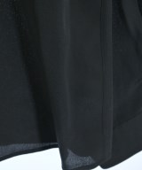 EMPORIO ARMANI（エンポリオアルマーニ）カジュアルシャツ 黒 サイズ:02(M位) レディース/2200724085101