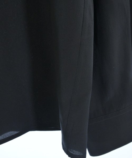 EMPORIO ARMANI（エンポリオアルマーニ）カジュアルシャツ 紺 サイズ:42(M位) レディース/2200724085118