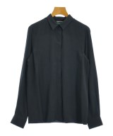 EMPORIO ARMANI（エンポリオアルマーニ）カジュアルシャツ 紺 サイズ:42(M位) レディース/2200724085118