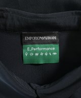 EMPORIO ARMANI（エンポリオアルマーニ）カジュアルシャツ 紺 サイズ:42(M位) レディース/2200724085118