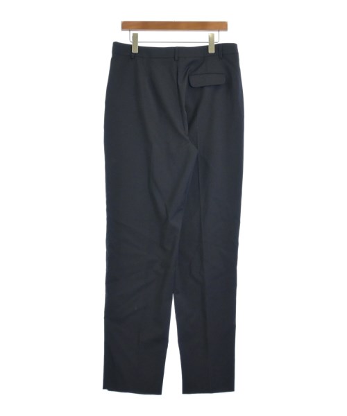 EMPORIO ARMANI（エンポリオアルマーニ）スラックス 黒 サイズ:46(XL位) レディース/2200724085248