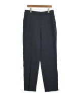 EMPORIO ARMANI（エンポリオアルマーニ）スラックス 黒 サイズ:46(XL位) レディース/2200724085248