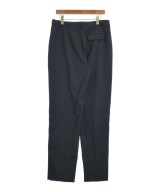 EMPORIO ARMANI（エンポリオアルマーニ）スラックス 黒 サイズ:46(XL位) レディース/2200724085248