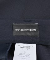 EMPORIO ARMANI（エンポリオアルマーニ）スラックス 黒 サイズ:46(XL位) レディース/2200724085248