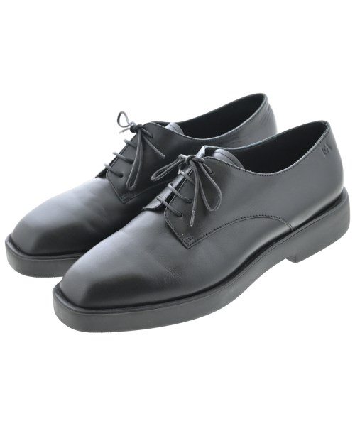 EMPORIO ARMANI(エンポリオアルマーニ)のドレスシューズ/ローファー サイズ:38 1/2(23.5cm位) 19,200円