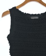 EMPORIO ARMANI（エンポリオアルマーニ）ニット・セーター 黒 サイズ:38(S位) レディース/2200718583170