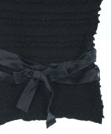 EMPORIO ARMANI（エンポリオアルマーニ）ニット・セーター 黒 サイズ:38(S位) レディース/2200718583170