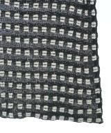 EMPORIO ARMANI（エンポリオアルマーニ）ニット・セーター 黒 サイズ:38(S位) レディース/2200718583194