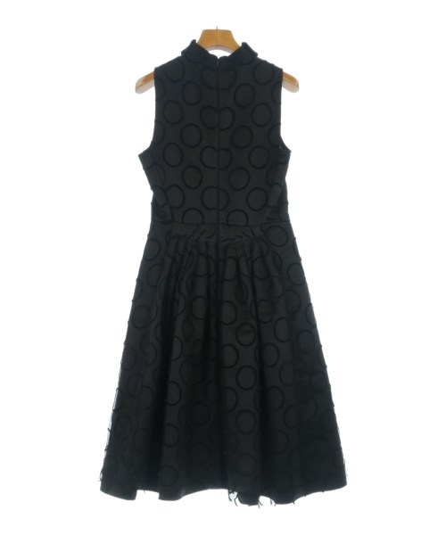 EMPORIO ARMANI（エンポリオアルマーニ）ワンピース 黒 サイズ:40(M位) レディース/2200718583330