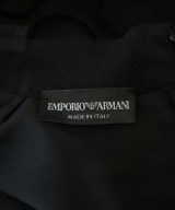 EMPORIO ARMANI（エンポリオアルマーニ）ワンピース 黒 サイズ:40(M位) レディース/2200718583330