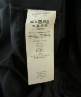 EMPORIO ARMANI（エンポリオアルマーニ）ワンピース 黒 サイズ:40(M位) レディース/2200718583330