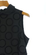 EMPORIO ARMANI（エンポリオアルマーニ）ワンピース 黒 サイズ:40(M位) レディース/2200718583330