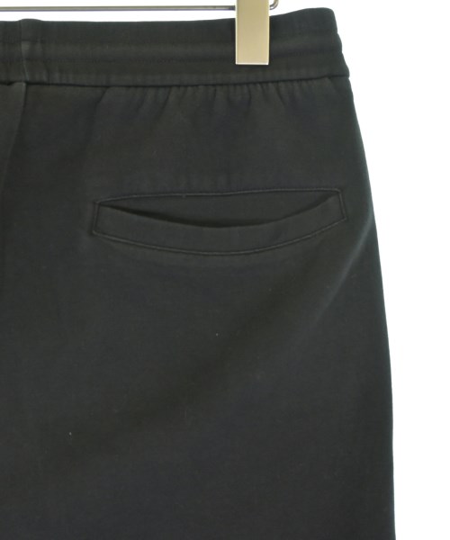 EMPORIO ARMANI（エンポリオアルマーニ）スウェットパンツ 黒 サイズ:S メンズ/2200720577020