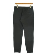 EMPORIO ARMANI（エンポリオアルマーニ）スウェットパンツ 黒 サイズ:S メンズ/2200720577020