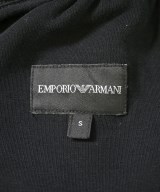 EMPORIO ARMANI（エンポリオアルマーニ）スウェットパンツ 黒 サイズ:S メンズ/2200720577020