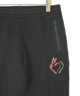 EMPORIO ARMANI（エンポリオアルマーニ）スウェットパンツ 黒 サイズ:S メンズ/2200720577020