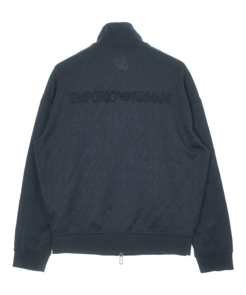 EMPORIO ARMANI（エンポリオアルマーニ）スウェット 紺 サイズ:M メンズ/2200720577037