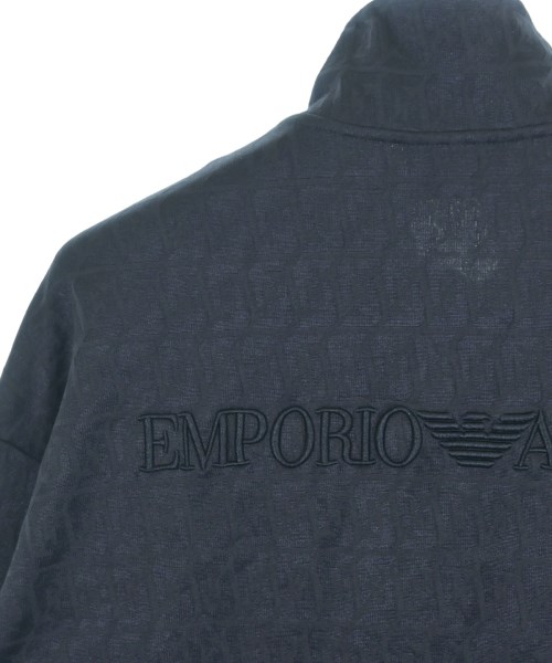 EMPORIO ARMANI（エンポリオアルマーニ）スウェット 紺 サイズ:M メンズ/2200720577037