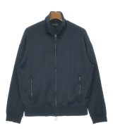EMPORIO ARMANI（エンポリオアルマーニ）スウェット 紺 サイズ:M メンズ/2200720577037