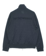 EMPORIO ARMANI（エンポリオアルマーニ）スウェット 紺 サイズ:M メンズ/2200720577037