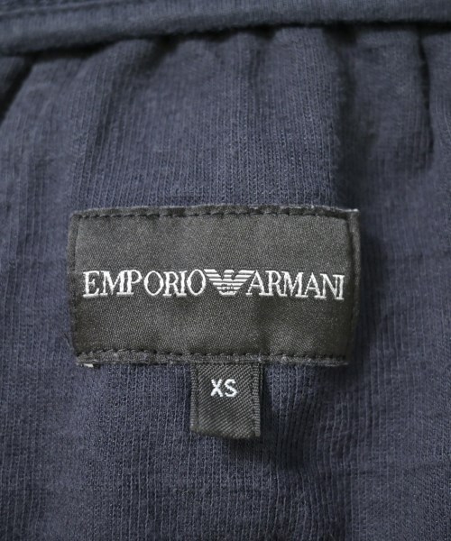 EMPORIO ARMANI（エンポリオアルマーニ）その他 紺 サイズ:XS メンズ/2200720577044