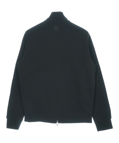 EMPORIO ARMANI（エンポリオアルマーニ）スウェット 黒 サイズ:M メンズ/2200720577051