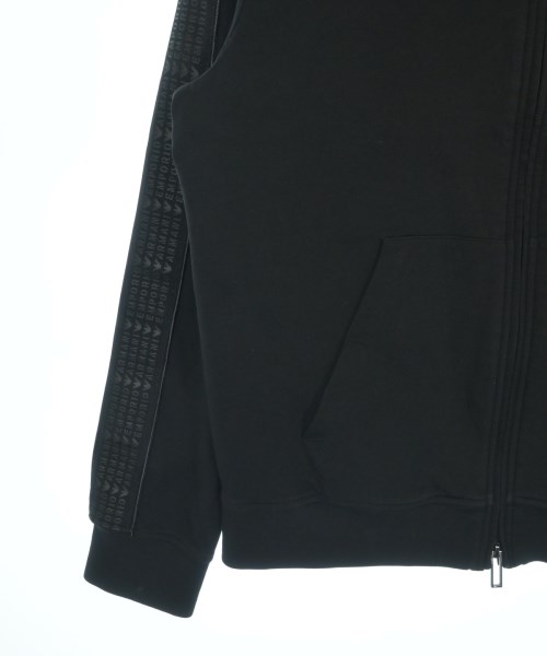 EMPORIO ARMANI（エンポリオアルマーニ）スウェット 黒 サイズ:M メンズ/2200720577051