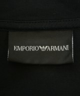 EMPORIO ARMANI（エンポリオアルマーニ）スウェット 黒 サイズ:M メンズ/2200720577051