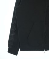 EMPORIO ARMANI（エンポリオアルマーニ）スウェット 黒 サイズ:M メンズ/2200720577051