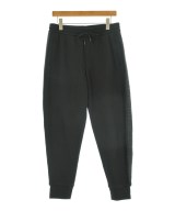 EMPORIO ARMANI（エンポリオアルマーニ）スウェットパンツ 黒 サイズ:S メンズ/2200720577068