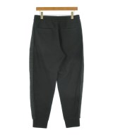 EMPORIO ARMANI（エンポリオアルマーニ）スウェットパンツ 黒 サイズ:S メンズ/2200720577068