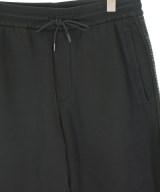 EMPORIO ARMANI（エンポリオアルマーニ）スウェットパンツ 黒 サイズ:S メンズ/2200720577068