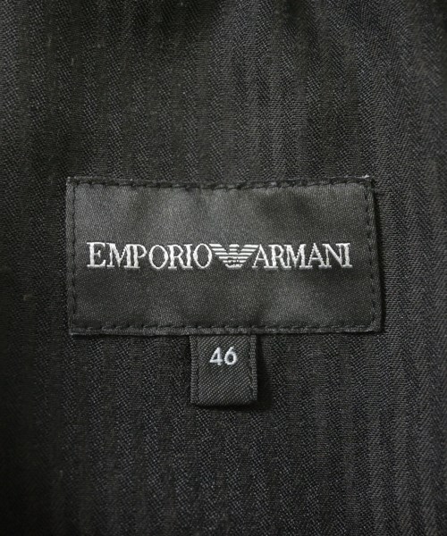 EMPORIO ARMANI（エンポリオアルマーニ）ショートパンツ カーキ サイズ:46(M位) メンズ/2200720577105