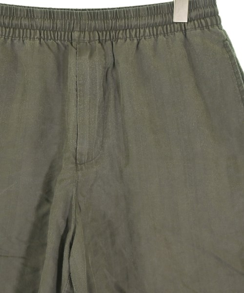 EMPORIO ARMANI（エンポリオアルマーニ）ショートパンツ カーキ サイズ:46(M位) メンズ/2200720577105
