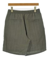 EMPORIO ARMANI（エンポリオアルマーニ）ショートパンツ カーキ サイズ:46(M位) メンズ/2200720577105