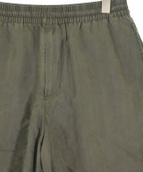 EMPORIO ARMANI（エンポリオアルマーニ）ショートパンツ カーキ サイズ:46(M位) メンズ/2200720577105