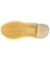EMPORIO ARMANI（エンポリオアルマーニ）スニーカー 白 サイズ:42(27cm位) メンズ/2200720577129