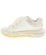 EMPORIO ARMANI（エンポリオアルマーニ）スニーカー 白 サイズ:42(27cm位) メンズ/2200720577129