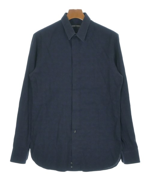 EMPORIO ARMANI(エンポリオアルマーニ)のカジュアルシャツ サイズ:39(M位) 5,000円