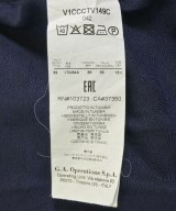 EMPORIO ARMANI（エンポリオアルマーニ）カジュアルシャツ 紺 サイズ:39(M位) メンズ/2200723496151