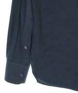 EMPORIO ARMANI（エンポリオアルマーニ）カジュアルシャツ 紺 サイズ:39(M位) メンズ/2200723496151