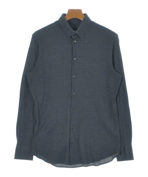 EMPORIO ARMANI(エンポリオアルマーニ)のカジュアルシャツ サイズ:16(L位) 5,000円