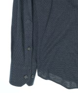 EMPORIO ARMANI（エンポリオアルマーニ）カジュアルシャツ 紺 サイズ:16(L位) メンズ/2200723496168