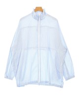 EMPORIO ARMANI（エンポリオアルマーニ）ブルゾン 青 サイズ:M メンズ/2200725076023