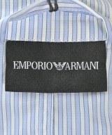 EMPORIO ARMANI（エンポリオアルマーニ）ブルゾン 青 サイズ:M メンズ/2200725076023