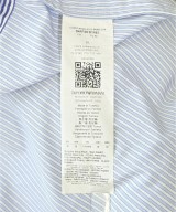 EMPORIO ARMANI（エンポリオアルマーニ）ブルゾン 青 サイズ:M メンズ/2200725076023