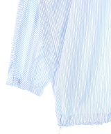 EMPORIO ARMANI（エンポリオアルマーニ）ブルゾン 青 サイズ:M メンズ/2200725076023