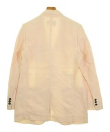 EMPORIO ARMANI（エンポリオアルマーニ）カジュアルジャケット オレンジ サイズ:40(M位) レディース/2200725356064